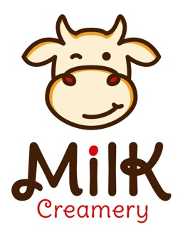 Milk Creamery
